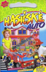 Hasičské auto