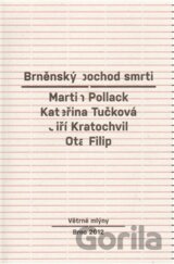 Brněnský pochod smrti