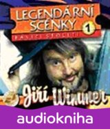 Legendární scénky 1.
