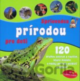 Sprievodca prírodou pre deti