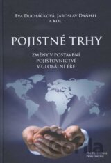 Pojistné trhy