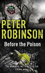 Before the Poison