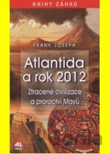Atlantida a rok 2012