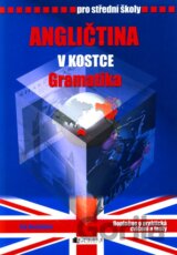 Angličtina v kostce - gramatika
