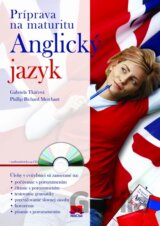 Anglický jazyk