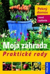 Moja záhrada