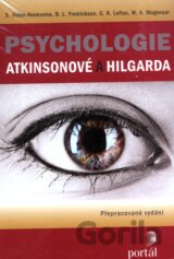 Psychologie Atkinsonové a Hilgarda