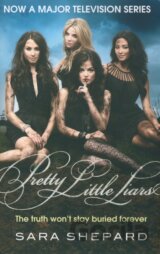 Pretty Little Liars