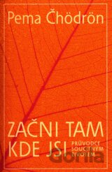 Začni tam kde jsi