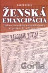 Ženská emancipácia