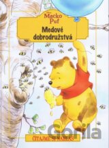 Medové dobrodružstvá