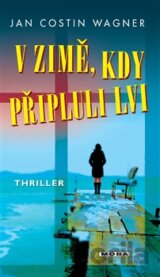 V zimě, kdy připluli lvi