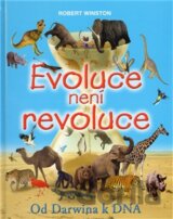 Evoluce není revoluce
