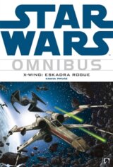 X-Wing: eskadra Rogue