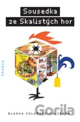 Sousedka ze Skalistých hor