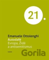 Autodafé Evropa