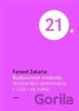 Budoucnost svobody