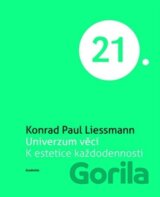 Univerzum věcí