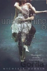 The Unbecoming of Mara Dyer