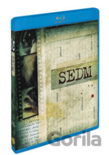 Sedm (Blu-ray)