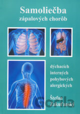 Samoliečba zápalových chorôb
