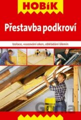 Přestavba podkroví