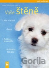 Vaše štěně