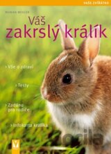 Váš zakrslý králík