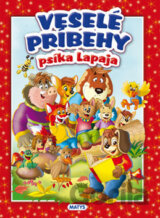 Veselé príbehy psíka Lapaja