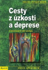 Cesty z úzkosti a deprese
