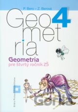 Geometria pre 4. ročník základných škôl (pracovný zošit)