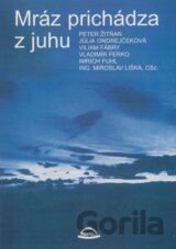 Mráz prichádza z juhu