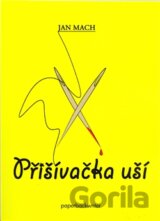 Přišívačka uší