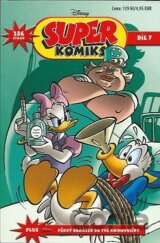 Super komiks (Díl 7)