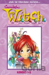 Čarodejky Witch