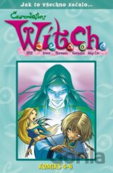 Čarodejky Witch