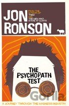 The Psychopath Test