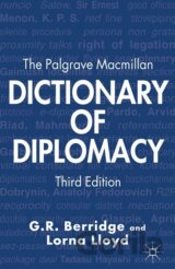 The Palgrave Macmillan Dictionary of Diplomacy