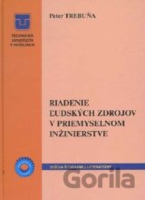 Riadenie ľudských zdrojov v priemyselnom inžinierstve