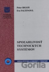 Spoľahlivosť technických systémov