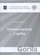Vybrané kapitoly z optiky