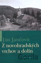 Z novohradských vrchov a dolín