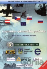 Logistika výkonného podniku