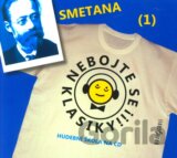 Nebojte se klasiky! (1) - Bedřich Smetana