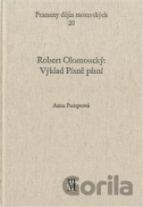 Robert Olomoucký: Výklad Písně písní