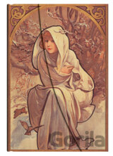 Paperblanks - Winter Child