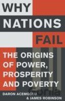 Why Nations Fail