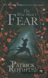 The Wise Man's Fear