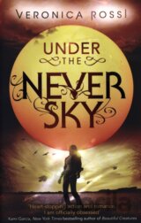 Under the Never Sky