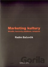 Marketing kultury